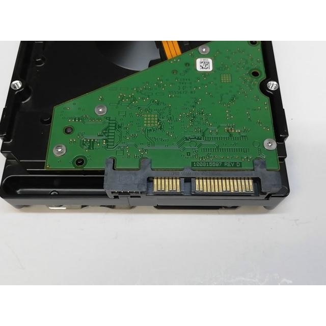 中古】Seagate ST6000DM003 6TB/5400rpm/256MB/6Gbps【川崎】保証期間