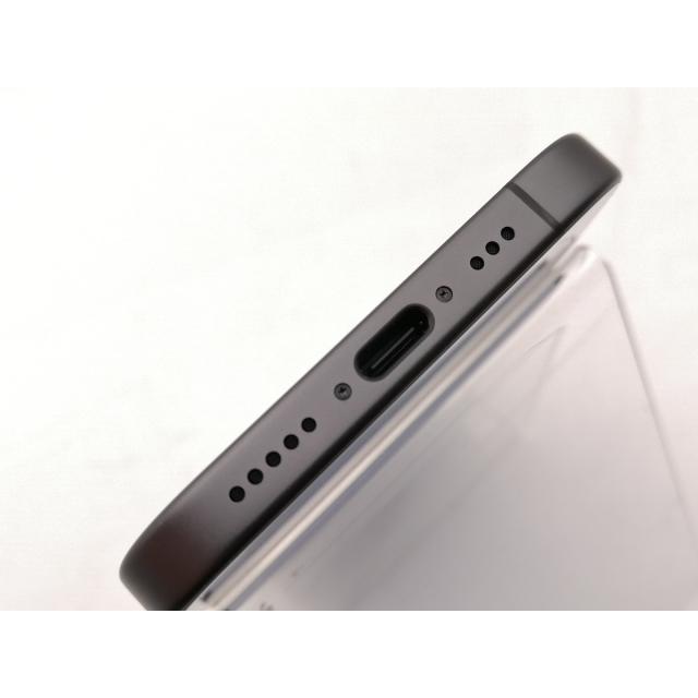 【中古】Apple 国内版 【SIMフリー】 iPhone 17 256GB ブラック MG674J/A【神保町】保証期間１ヶ月【ランクA】の画像