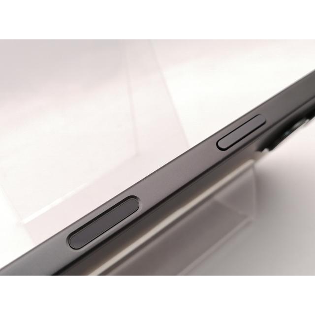【中古】Apple 国内版 【SIMフリー】 iPhone 17 256GB ブラック MG674J/A【神保町】保証期間１ヶ月【ランクA】の画像