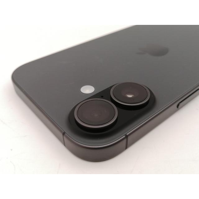 【中古】Apple 国内版 【SIMフリー】 iPhone 17 256GB ブラック MG674J/A【神保町】保証期間１ヶ月【ランクA】の画像