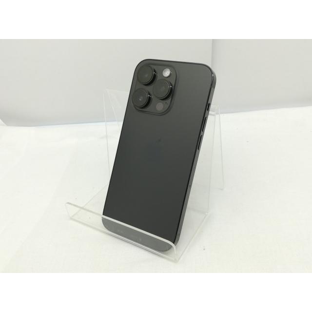 中古】Apple 国内版 【SIMフリー】 iPhone 14 Pro 128GB スペース