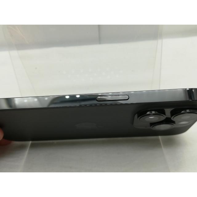 中古】Apple 国内版 【SIMフリー】 iPhone 14 Pro 128GB スペース
