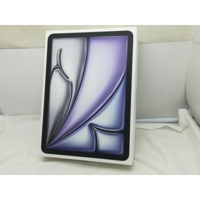 未使用】Apple 【Wi-Fi】 11インチ iPad Air（M4/2026) 256GB スペース
