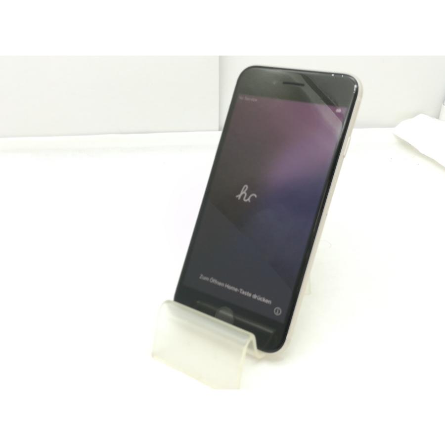 中古】Apple 国内版 【SIMフリー】 iPhone SE（第3世代） 64GB スター