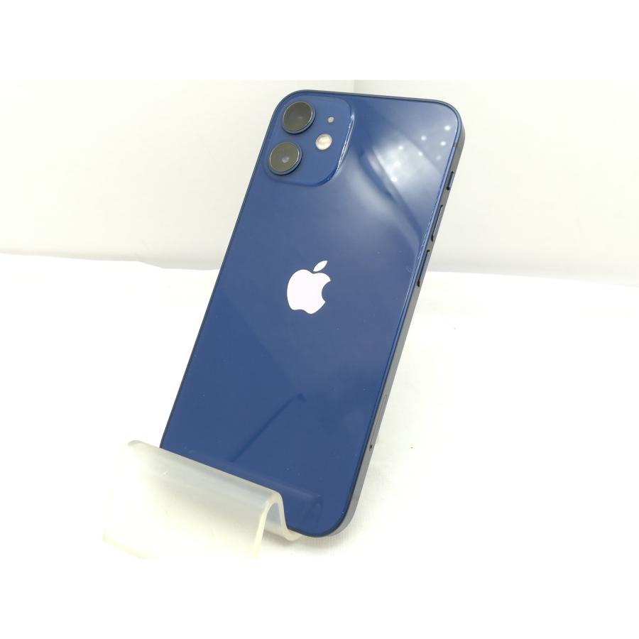iPhone 12 mini 【中古】Apple docomo 【SIMロックあり】 256GB