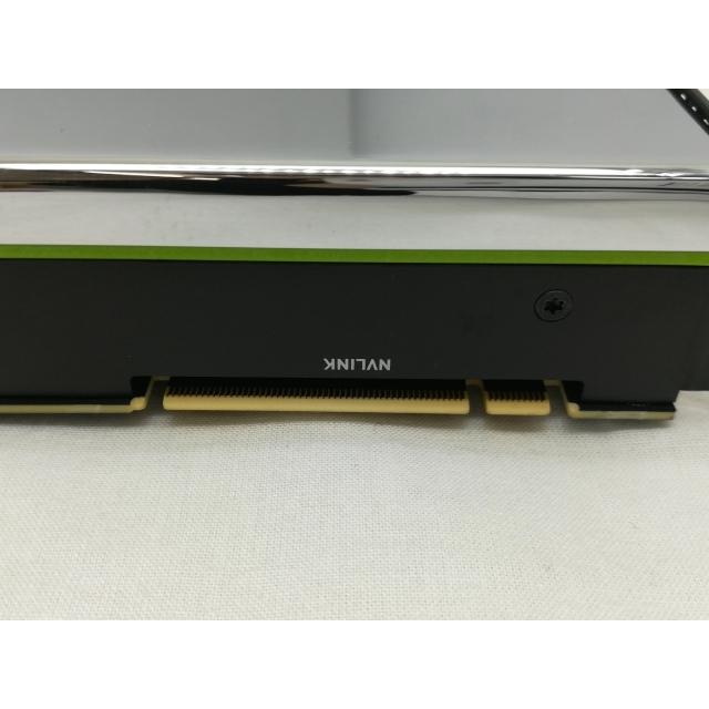 中古】NVIDIA NVIDIA Quadro RTX 8000 48GB (GDDR6)【川崎】保証期間1