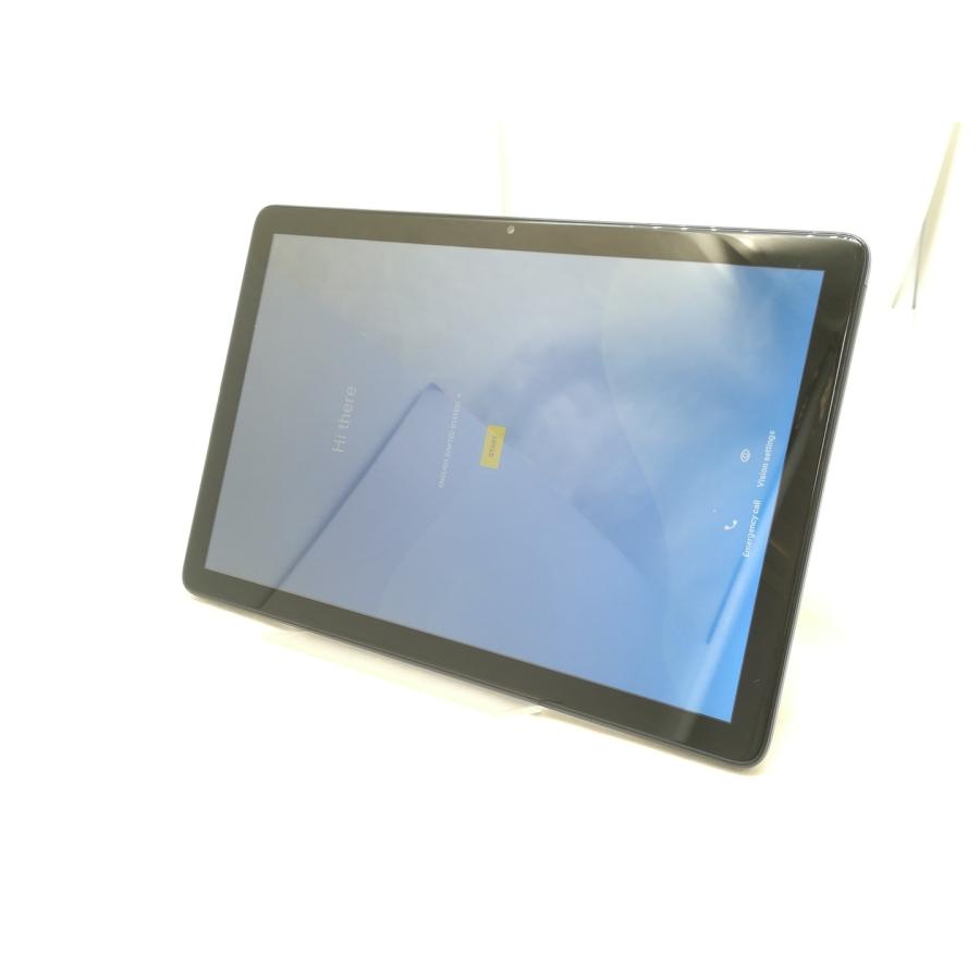 中古】Blackview 【SIMフリー】 Blackview Tab7 10.1インチ 【Unisoc 