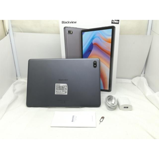 中古】Blackview 【SIMフリー】 Blackview Tab7 10.1インチ 【Unisoc 