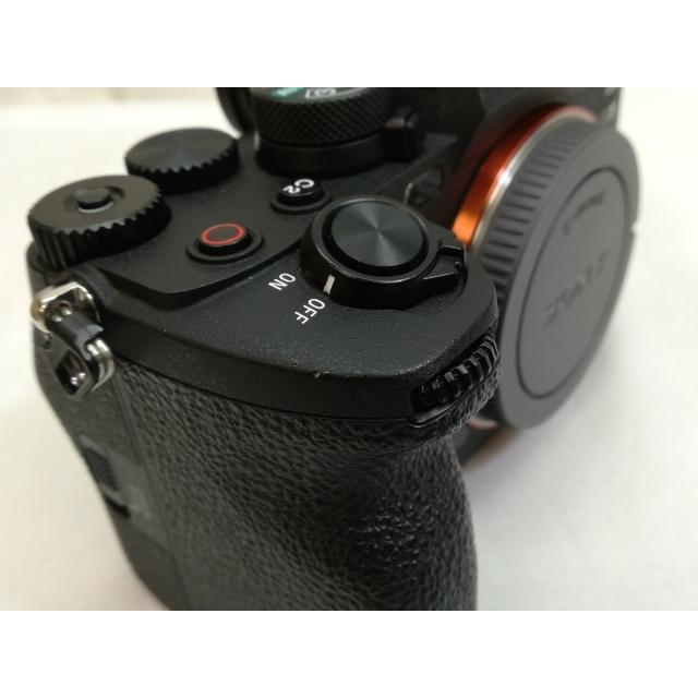 【中古】SONY α7 IV ボディ ILCE-7M4【川崎】保証期間１ヶ月【ランクA】の画像