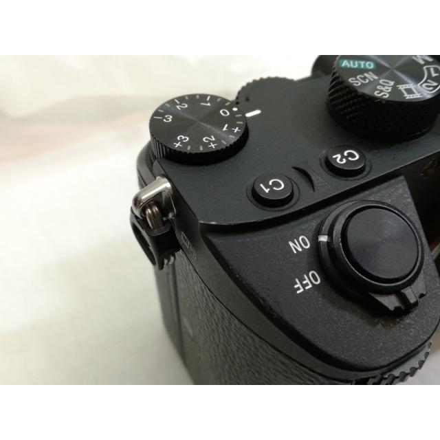 【中古】SONY α7 III ボディ ILCE-7M3【川崎】保証期間１ヶ月【ランクA】の画像