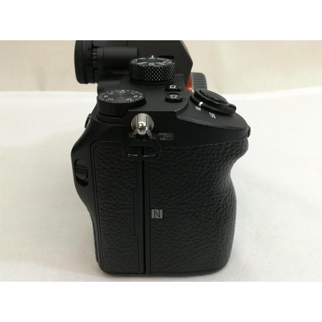 【中古】SONY α7 III ボディ ILCE-7M3【川崎】保証期間１ヶ月【ランクA】の画像