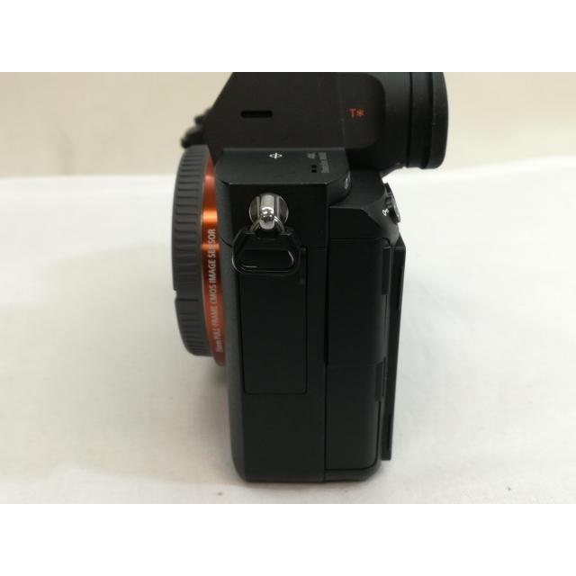 【中古】SONY α7 III ボディ ILCE-7M3【川崎】保証期間１ヶ月【ランクA】の画像