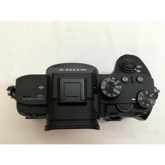 【中古】SONY α7 III ボディ ILCE-7M3【川崎】保証期間１ヶ月【ランクA】の画像