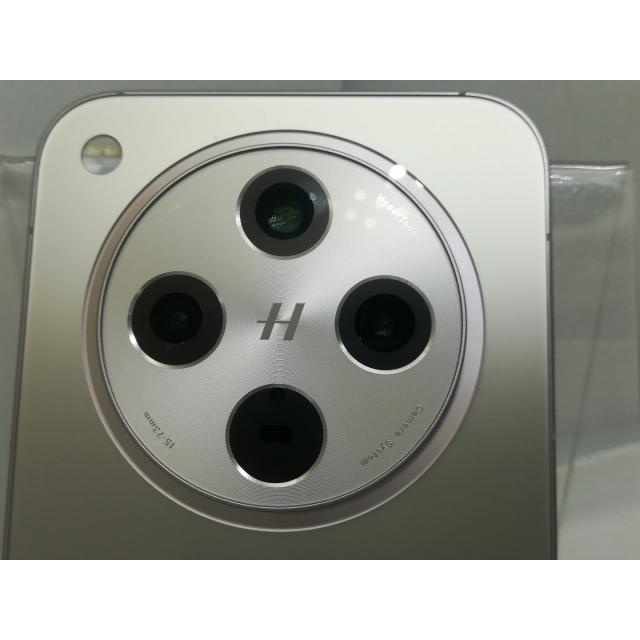 【中古】Oppo 国内版 【SIMフリー】 OPPO Find X8 スターグレー 16GB 512GB CPH2651【川崎駅前】保証期間１ヶ月【ランクA】の画像