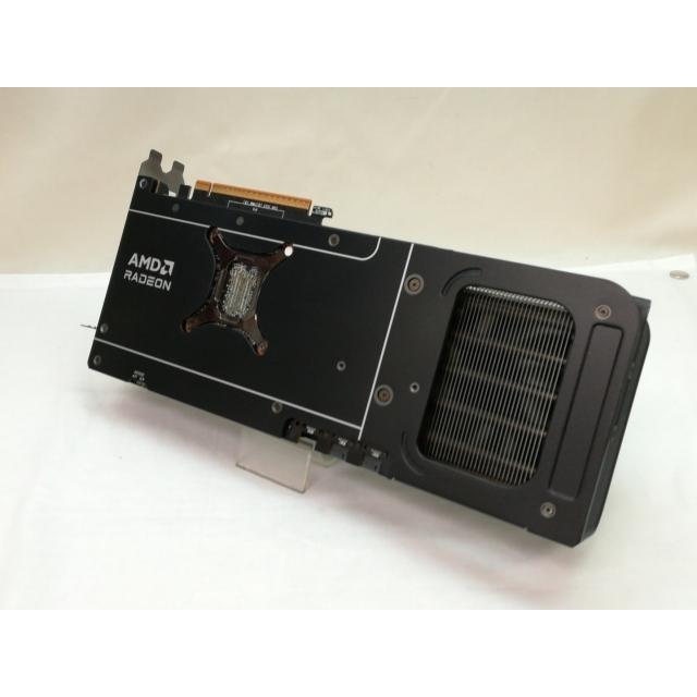 中古】ASUS PRIME-RX9070-O16G RX9070/16GB(GDDR6)【川崎】保証期間1