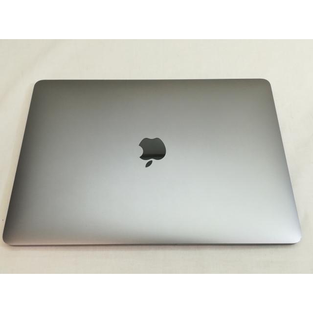 【中古】Apple MacBook Pro 13インチ CTO (Mid 2017) シルバー Core i5(2.3G)/8G/256G(SSD)/Iris Plus 640【川崎】保証期間１ヶ月【ランクC】の画像