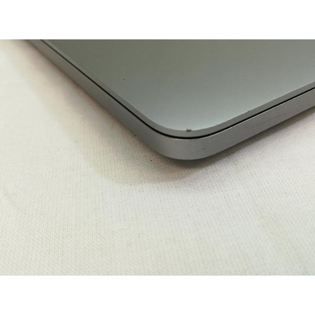 【中古】Apple MacBook Pro 13インチ CTO (Mid 2017) シルバー Core i5(2.3G)/8G/256G(SSD)/Iris Plus 640【川崎】保証期間１ヶ月【ランクC】の画像