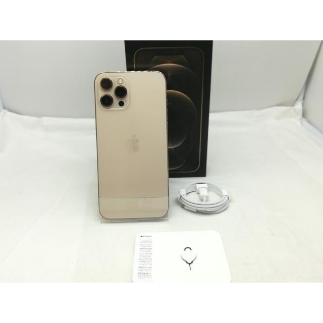 iPhone 12 【中古】Apple 国内版 【SIMフリー】 Pro Max 256GB 