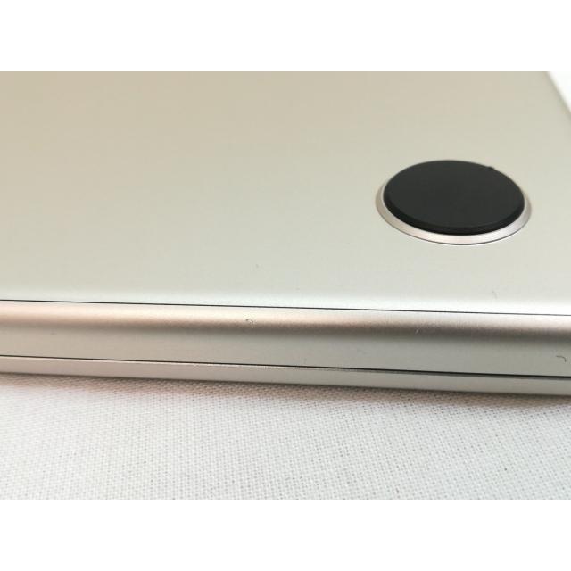 【中古】Apple MacBook Air 13インチ  M3(CPU:8C/GPU:8C) 8GB/256GB スターライト MRXT3J/A (13インチ, M3, 2024)【川崎】保証期間１ヶ月【ランクB】の画像