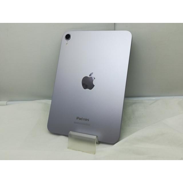 中古】Apple 【Wi-Fi】 iPad mini（A17Pro/2024） 128GB パープル