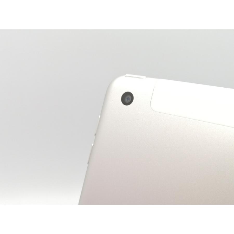 【中古】Apple au 【SIMフリー】 iPad（第9世代/2021） 256GB シルバー MK4H3J/A【ECセンター】保証期間１ヶ月【ランクA】の画像