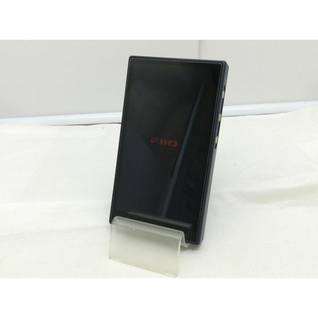 中古】FiiO M21 FIO-M21-L [64GB] ダークブルー【川崎】保証期間1ヶ月