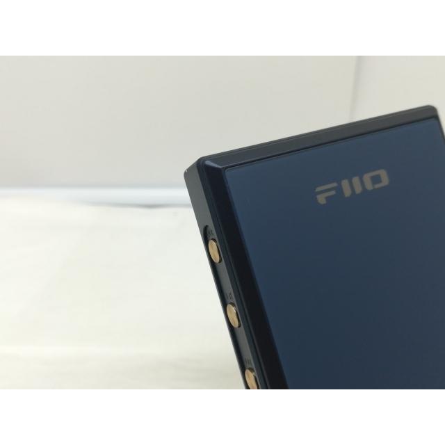 中古】FiiO M21 FIO-M21-L [64GB] ダークブルー【川崎】保証期間1ヶ月
