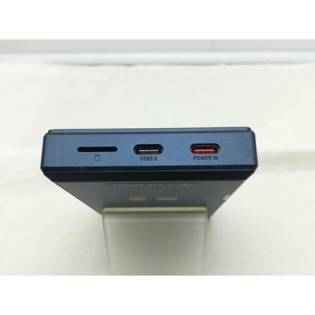 中古】FiiO M21 FIO-M21-L [64GB] ダークブルー【川崎】保証期間1ヶ月