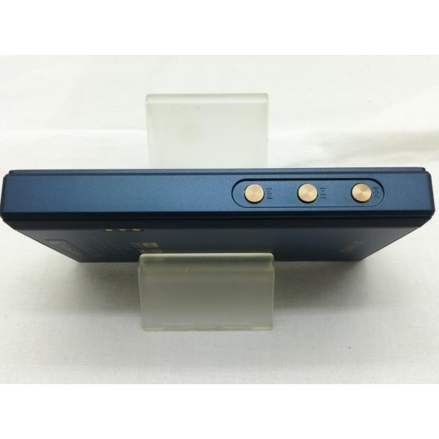 FiiO M21 ブルー　新品同様 FIIO M21 Dark Blue [FIO-M21-L] 新品｜フジヤエービック