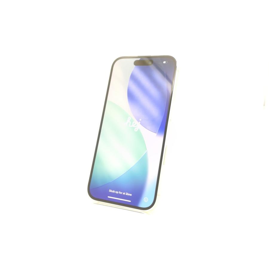 【中古】Apple mineo 【SIMフリー】 iPhone 16 128GB ホワイト MYDR3J/A【福岡天神】保証期間１ヶ月【ランクB】の画像