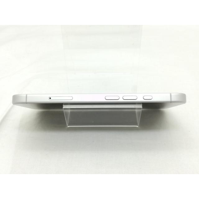 【中古】Apple mineo 【SIMフリー】 iPhone 16 128GB ホワイト MYDR3J/A【福岡天神】保証期間１ヶ月【ランクB】の画像