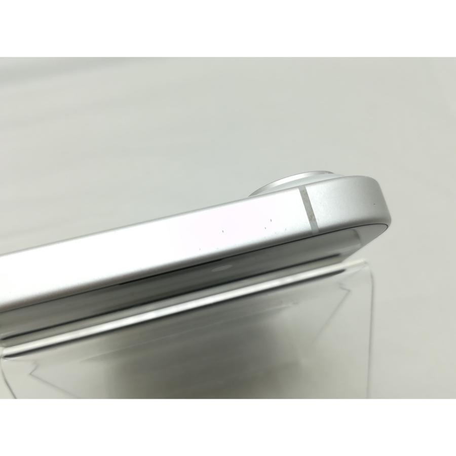 【中古】Apple mineo 【SIMフリー】 iPhone 16 128GB ホワイト MYDR3J/A【福岡天神】保証期間１ヶ月【ランクB】の画像