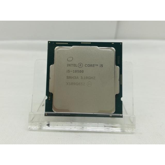 cpu i5 10500 3.1ghz