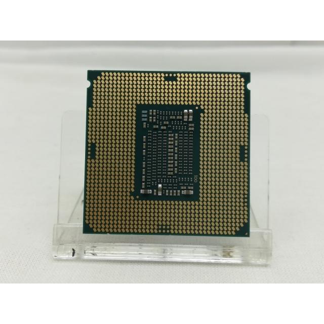 中古】Intel Core i7-8700K (3.7GHz/TB:4.7GHz) bulk LGA1151/6C/12T 
