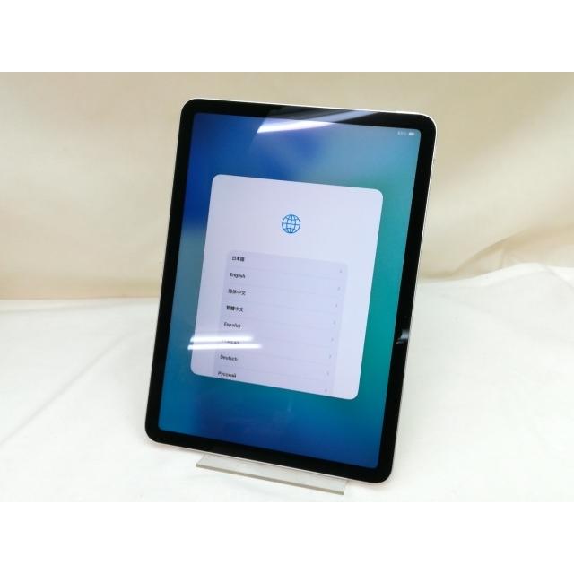 新品未使用iPad Air 256GB スターライト 2025 11インチM3 中古】Apple 【Wi-Fi】 11インチ iPad Air（M3/2025) 256GB スター