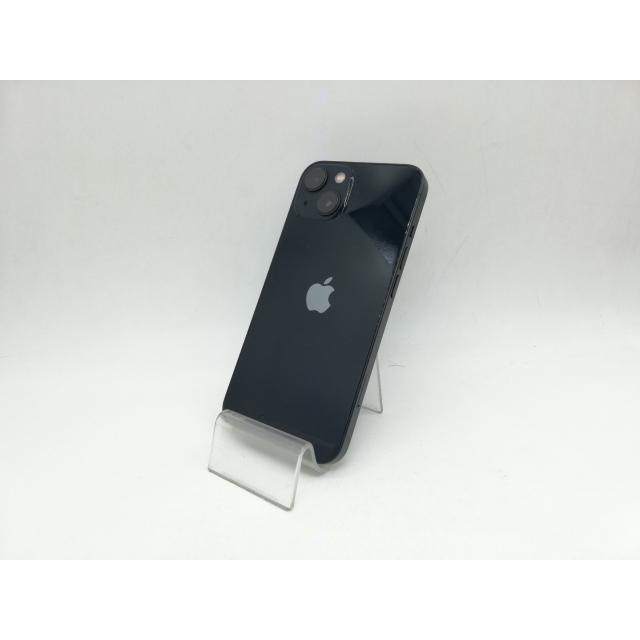 iPhone 13 【中古】Apple 国内版 【SIMフリー】 128GB ミッドナイト