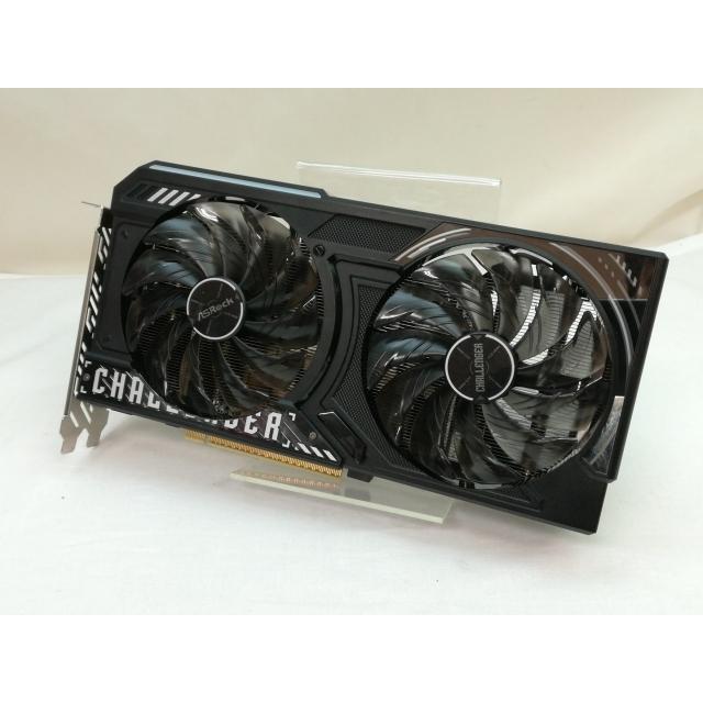 中古】ASRock Radeon RX 9060 XT Challenger 16GB OC RX9060XT/16GB