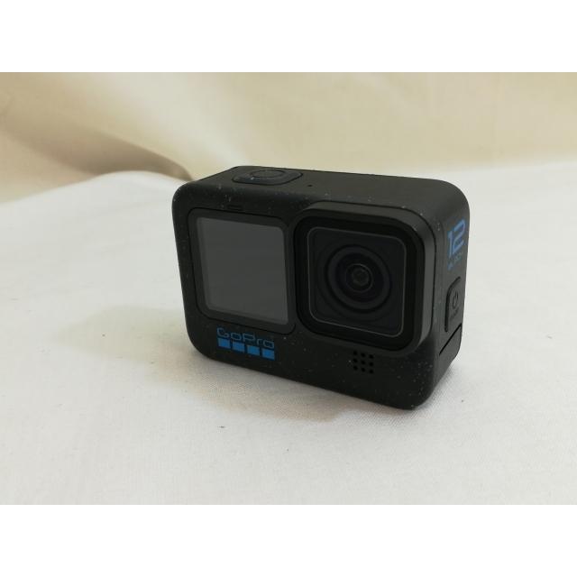 中古】GoPro GoPro HERO12 Black アクセサリーセット CHDRB-121-FW 