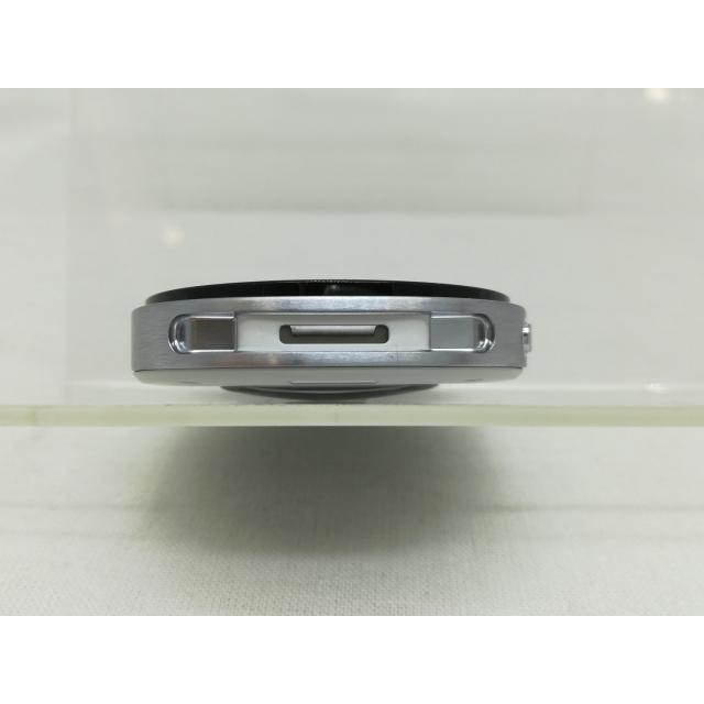 【中古】SAMSUNG Galaxy Watch8 LTE/Bluetoothモデル 44mm [シルバー]【川崎】保証期間１ヶ月【ランクA】の画像