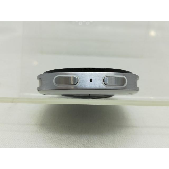 【中古】SAMSUNG Galaxy Watch8 LTE/Bluetoothモデル 44mm [シルバー]【川崎】保証期間１ヶ月【ランクA】の画像
