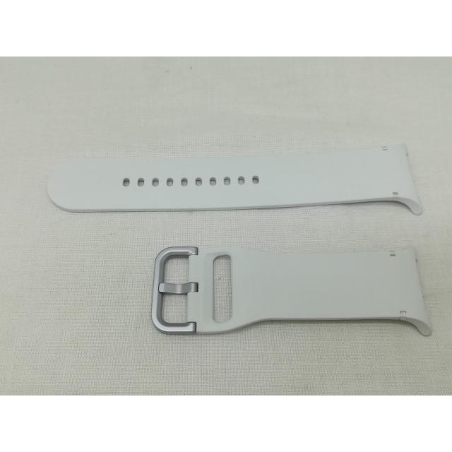 【中古】SAMSUNG Galaxy Watch8 LTE/Bluetoothモデル 44mm [シルバー]【川崎】保証期間１ヶ月【ランクA】の画像