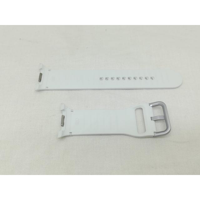 【中古】SAMSUNG Galaxy Watch8 LTE/Bluetoothモデル 44mm [シルバー]【川崎】保証期間１ヶ月【ランクA】の画像