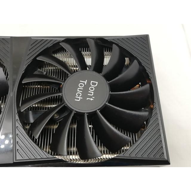 中古】ZOTAC GeForce RTX 3090 ZT-A30900M-10B RTX3090/24GB(GDDR6X