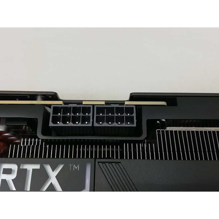 中古】ZOTAC GeForce RTX 3090 ZT-A30900M-10B RTX3090/24GB(GDDR6X