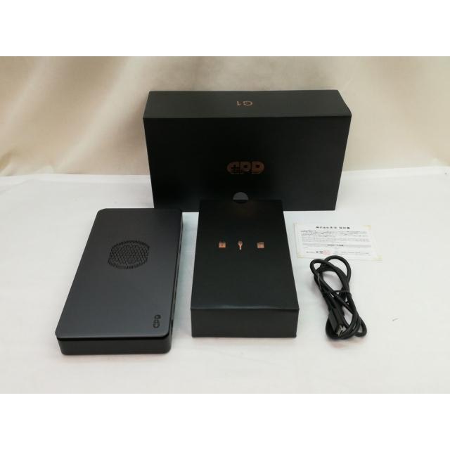 中古】GPD GPD G1 2024 【eGPU(RX7600MXT/8GB) Thunderbolt3/4 USB4