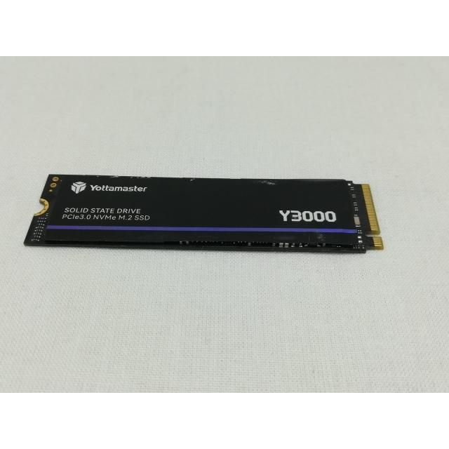 中古】各社 2TB SSD (M.2 2280/PCIe3.0 NVMe)【川崎】保証期間1週間