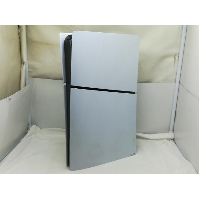 【中古】SONY Playstation5 デジタル・エディション [モンスターハンターワイルズ 同梱版] CFIJ-10026 [1TB]【川崎】保証期間１ヶ月【ランクA】