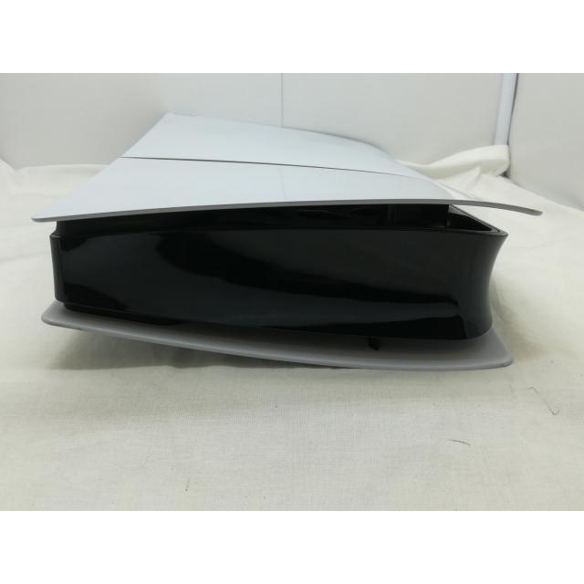 【中古】SONY Playstation5 デジタル・エディション [モンスターハンターワイルズ 同梱版] CFIJ-10026 [1TB]【川崎】保証期間１ヶ月【ランクA】の画像