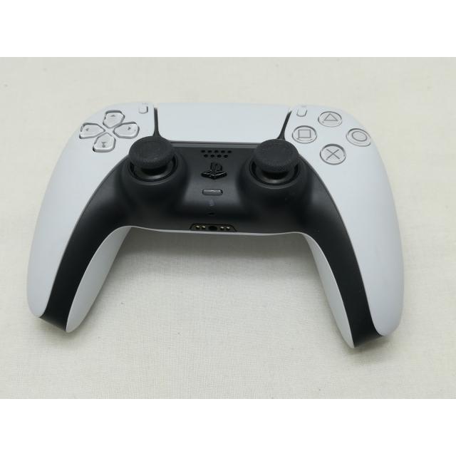 【中古】SONY Playstation5 デジタル・エディション [モンスターハンターワイルズ 同梱版] CFIJ-10026 [1TB]【川崎】保証期間１ヶ月【ランクA】の画像