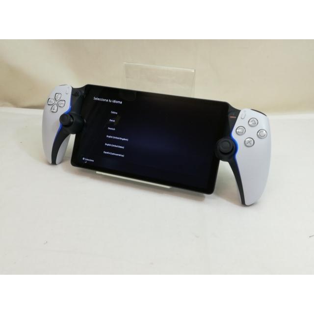 中古】SONY PlayStation Portal リモートプレーヤー CFIJ-18000【川崎